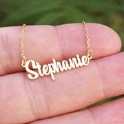 Jewelry & Accessories