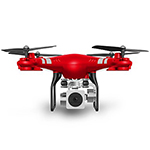 Drones & Radio Controls