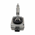 Spare Parts for Scania Trucks SCE 1900397 D1R 6000K Bulb|Truck Engine| - Officematics.com