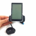 Electric Scooter Speedometer 48V Big Screen M5 LCD Display Instrument|Scooter Parts & Accessories| - Officematics.com