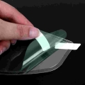 Motorcycle Helmet Anti-fog Lens Clear Patch Film For K3 K4 Ax8 Mt Full Half Face Q9qd - Helmets - Officematics.com