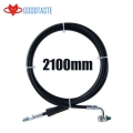Electric Mountain Road Bike Hydraulic Brake Accessories Screws Copper Sleeve Oil Needle Custom One-piece Tubing 2100 Xod 1100 -