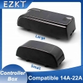 Ebike Plastic Controller Box, Lithium Battery Controller Box Case Kit for BAFANG E Bike Electric Bicycles Mountain Bikes|Electri