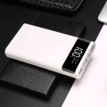 Portable External 5v Diy 6*18650 Case Power Bank Shell Battery Charge Storage Box Without Battery - Cables, Adapters & Socke