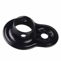 New Bike Trailer Coupler Hitch, Trailer Coupler Attachment for Instep & Schwinn Bike Trailers|Bicycle Rack| - Officematics