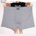 Men Underwear Boxers Modal Plus Size 5XL 6XL 8XL 9XL 10XL 13XL Male Panties Black Red Underpants Loose Hombre Large Boxershorts|