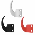 Electric Scooter Front Handle Hook for Ninebot MAX G30 Electric Scooter Bicycle E bike Motorcycle Accessories Parts|Scooter Part