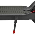 Silicone Electric Scooter Foot Support Toughness Foot Support Protect Cover Xiaomi Electric Scooters Accessories - Electric Bicy