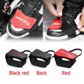 Motorcycle Shift Gear Lever Pedal 3 Color Cover Shoe Men Us - Officematics.com