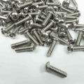17/21pcs E bike Steel Screws For Xiaomi M365/ M365 Pro Bottom Board Screw Bolts Electric Scooter Bike Electrie Bicycle Parts|Sco