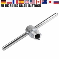 Bicycle Bottom Bracket Center Alex Remover Repair Tool Set for Bafang Mid Drive Motor BBS01 BBS01B BBS02 BBS02B BBSHD|Electric B