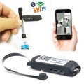 Mini Wireless Camera Wifi 1080p Hd For Home Surveillance Camcorder - Mini Camcorders - Officematics.com