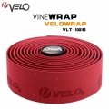 1 pair VELO Road Bike Handlebar Tape Durable Comfortable Cycling Race Bicycle Tape Belt Cork Handlebar Tape grips Tapes|Handleba
