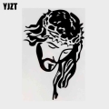 8.6cm 12.7cm Vinyl Car-styling Stickers Decals Auto - Officematics.com