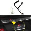 For Audi A4 B9 A5 B9 A3 8V Q5 FY Q3 F3 Q2 Car Automatic Stop Start Engine System Eliminator Disable Cable Auto Stop Canceller|In