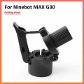 Folding Hook folder for Ninebot MAX G30 G30D Hinge Bolt Repair Shaft Locking Screw Replacement Parts|Scooter Parts & Accesso