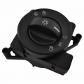 9435450904 Head Lamp Switch Lights Control Switch Column for Mercedes Benz Actros|Truck Switch| - Officematics.com