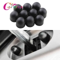 20pcs Car Interior Accessories Universal Auto Screw Protection Cap For Hyundai Solaris Ix35 I20 I30 I40 Tucson Creta Santa Fe -