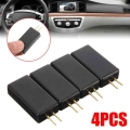 4pcs Car Emulator Diagnostic Tool Universal Auto Truck Abs - Officematics.com