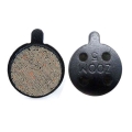 1pair Bicycle Disc Brake Pads For Zoom-5 Bicycle Disc Brake Zoom Bike Brake Resin Pads Bicycle Brake Disc Pads Parts Accessoies
