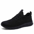 Hot Sale Light Running Shoes Comfortable Casual Men's Sneaker Breathable Non slip Wear resistant Outdoor Walking Men Sport Sh