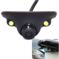 Mini CCD Infrared 360 Degree Car Rear View Camera /Front Camera /Side Reversing Backup Camera|Vehicle Camera| - Officematics.c