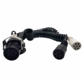 Spare Parts for Volvo Trucks VOE 21971558 Cable Connection Wires|Truck Engine| - Officematics.com
