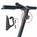 For Xiaomi Mijia M365 Electric Scooter Front Hook Hanger Scooter Hook Hanger Front Claw Bag Holder Helmet Handbag Hook|Electric