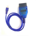 Kkl Vag Com 409.1 Ch340 Vag Com Kkl 409 Vag Kkl Cable Vag Com Cable 409 Vag-com Vag Diagnostic Cable - Diagnostic Tools - Office
