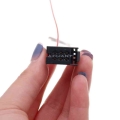 1pc Car Rear Tail Lamp Plug For Audi A1 Q3 6Q0 937 702 6pin CABLE|Cables, Adapters & Sockets| - Officematics.com
