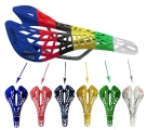 Super Bicycle Saddle Light Plastic Factory Agents Mountain Mtb Bike Saddle Seat Pvc Cushion Sillin Bicicleta - Bicycle Saddle -