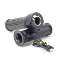 Ebike Throttle for Bafang BBS01 BBS02 BBSHD Motor Electric Bike Full Twist Throttle 3 Pin Waterproof Connector for E Bike|Electr