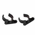 2pcs 38MM STORAGE CLIPS Gaff /Net/Boat Hook/Paddle/Oar/Stern Anchor Light|Marine Hardware| - Officematics.com