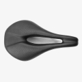 Carbon Fiber Saddle Bicycle Saddle Road MTB Mountain Bike Saddle For TT Triathlon Timetrail PU+Comfort Races Cycling seat Power|