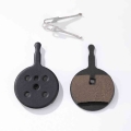 1 Pair Of Resin Mtb Bicycle Disc Brake Pads For Avid Bb5 Brake Pads - Bicycle Brake - Officematics.com