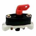 Spare Main Battery Switch Power Switch for Volvo Trucks FH FM FL VM 21199003|Truck Accessories| - Officematics.com