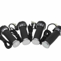 10pcs(lot)Electric bicycle motorcyle scooter simple twist throttle speed gas handle E bike turtle Accelerator no left side grip|