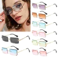 2021 Men Women Sunglasses Small Sun Glasses Style - Officematics.com