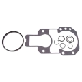 Outdrive Drive Bell Mounting Gasket Set For Mercruiser Alpha One,Alpha GEN II,R|Boat Engine| - Officematics.com