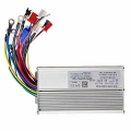 48V 60V 1800W BLDCM Controller Lead acid Lithium Battery Eelectric Bicycle Controller Ebike Upgrade Replacement 31A|Electric Bic