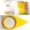 Wheel Nut Indicator For 27/28/29mm In Truck|Truck Body Parts| - Officematics.com
