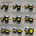 1set 1 2 3 4 6 8 10 12 16 Pin Denso Auto Waterproof Wire Connector Electrical Plug Car Sealed Truck Harness Socket With Terminal