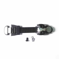 12cm inline speed skates buckle skating shoes buckle frm 120mm buckle inline skate replacement strap skate leash 1 pair|Scooter