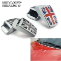 For Mini Cooper S One Countryman Clubman R50 R53 R55 R56 R60 R61 F54 F55 F56 F60 Car Accessories Wiper Water Spray Nozzle Cover