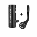 ROCKBROS Bike Front Light 400/800lumen Bicycle Light USB LED Bicycle Accessories Cycling Flashlight Cycle Handlebar Bike Lights|