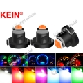 Kein 10pcs T3 T4.2 T4.7 Led Car Light Meter Bulb Car Dashboard Lamp Neo Wedge Instrument Dash Lights Auto Interior Signal Bulb -
