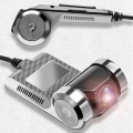 Car Dvr Camera Fhd Dash Cam G-sensor Wireless Wifi Video Recorder - Dvr/dash Camera - Officematics.com