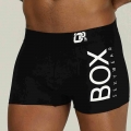 ORLVS Mesh MIke Fiber Cotton Boxershorts Men Comforable Panties Set Gay Sexy Underwear Man Boxer 9Color Free ShippingM/L/XL/XXL|