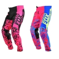 180 Pink Pants Motocross Racing Atv Utv Mx Dirt Bike Cycling Offroad Trousers Motorbike Street Moto Woman Mens Unisex - Pants -