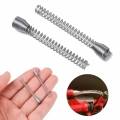 Brake Accessory Stainless Steel for Xiaomi M365/Pro Scooter Brake Brake Line Tail Caps Retractable Brake Springs|Scooter Parts &